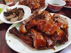 -凌舍好烧鹅(中山路店)