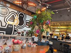 -Moka Bros 摩卡站(嘉华店)