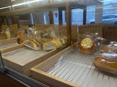 -北羽爱面包·咖啡·甜点·下午茶(艺博店)