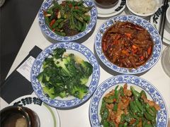 -欧记大排档·景德菜(上海首店)