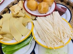 -陳艳红火锅(港汇店)