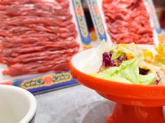 -侃爷南门铜锅涮肉