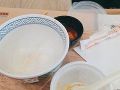 -吉野家(枫合万嘉店)