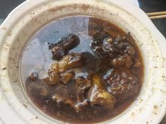 -宛平李记小吃(东关街店)