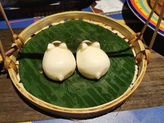 -泰妃殿(宏伊国际广场店)