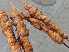 -清真耀峰成·小吃(苏州街店)