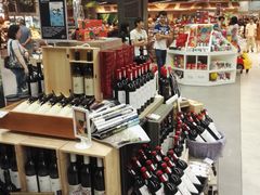 -Olé精品超市(广州太古汇店)