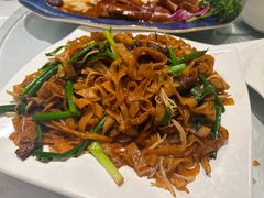 -沙河粉村·国家非遗传承(云台店)