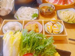 -牛匠和牛寿喜锅(西安总店)