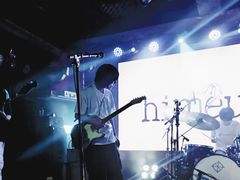 -育音堂音乐公园