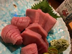 蓝鳍金枪鱼-半藏居酒屋(香港花园店)