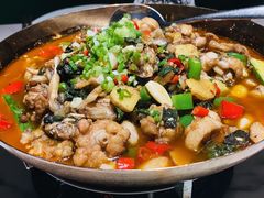 -合品记·湖南私房菜&小龙虾(霄云路店)