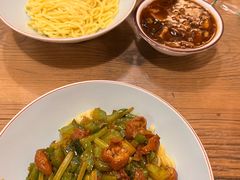 -锅儿挑面馆