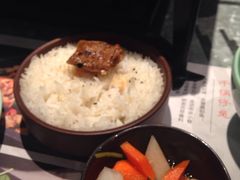 -炭舍干锅·烤鱼(扬名广场店)