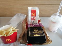 -麦当劳(廉江大道店)