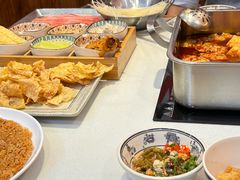 -螺大喜螺蛳粉火锅(雍和宫店)
