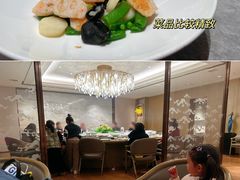 -淮扬村中餐厅