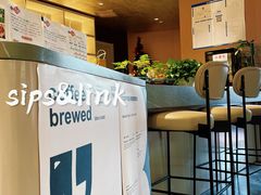 -Sips&Lick茶兰咖啡(五道口店)