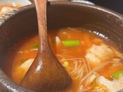 -山石榴·贵州菜(丰盛里店)