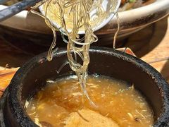 -叹茶靓点·粤式餐厅·全天茶市(石井万民广场店)