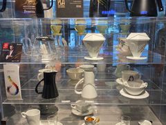 -sugarman espresso素饮糖人高新咖啡工厂