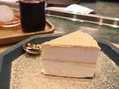 -Home Cafe(水榭春天店)