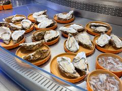 -海底捞大排档火锅(打浦路店)