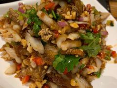 -小城粥道·海胆鲜虾粥(解放广场店)