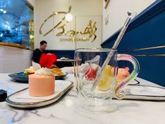-BONBON BAKERY