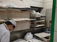 -清真蒋有记(老门东店)