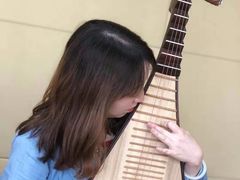 -音歆国艺馆·民乐培训(双榆树店)