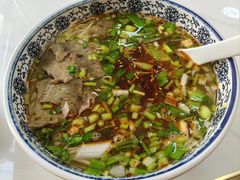 -玉香宫河州牛肉拉面