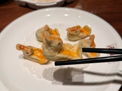 -北京全聚德(王府井店)