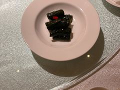 -玉满堂·湖北融合菜