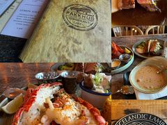 -Pakkhús Restaurant