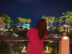-三亚亚龙湾万豪度假酒店