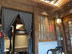 -姚江春中餐厅·太平洋大酒店