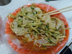 -二七友名焖子铺