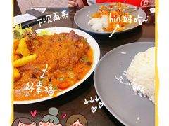 -妈阁铭记澳葡美食