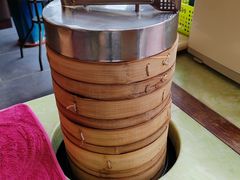 -笑来喜馄饨小笼工坊(通扬路店)