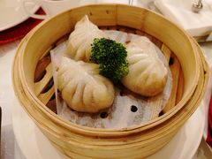 -酌宴府The China Club·广州万富希尔顿酒店(云城东路店)