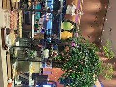 -长沙三景韦尔斯利酒店·Oval全日制餐厅自助餐