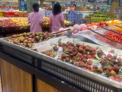 -幸福荣耀生鲜超市(和平街店)