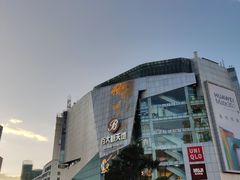 -南屏步行街