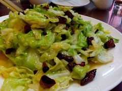 炝甘蓝-好妈王饺子(滂江街店)