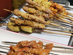 -头牌·鹤岗小串(万达店)