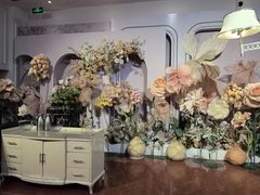 -王府井酒店(金桥港湾店)