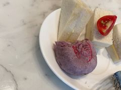 -大堂吧(大连金石滩绿发希尔顿度假酒店)