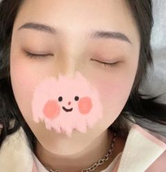 -BBK韩眉馆-正版半永久纹眉美瞳