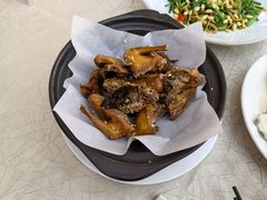 -轩记海鲜餐厅·四十五年老字号·经典粤菜(西区彩虹店)